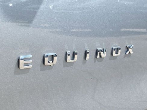 Used 2024 Chevrolet Equinox LT AWD/4WD image 31