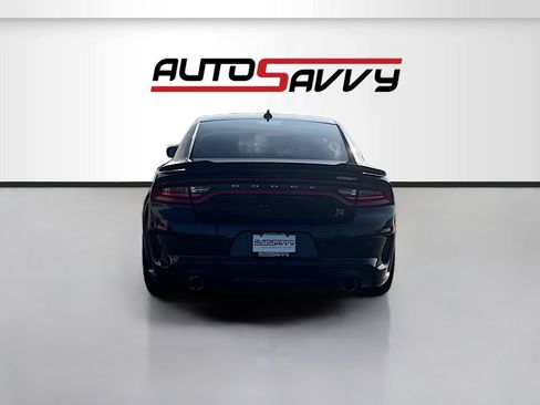 Used 2021 Dodge Charger Scat Pack RWD image 6