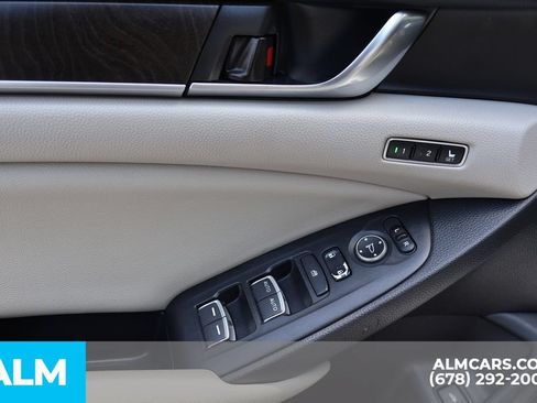 Used 2019 Honda Accord EX-L image 13