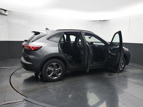 Used 2025 Ford Escape ST-Line AWD/4WD image 12