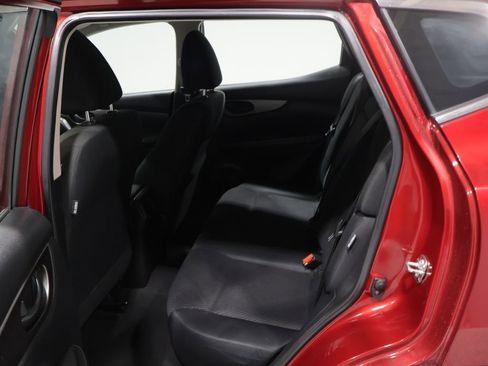 Used 2021 Nissan Rogue Sport S AWD/4WD image 18