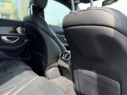 Used 2018 Mercedes-Benz C 43 AMG 4MATIC Sedan image 19
