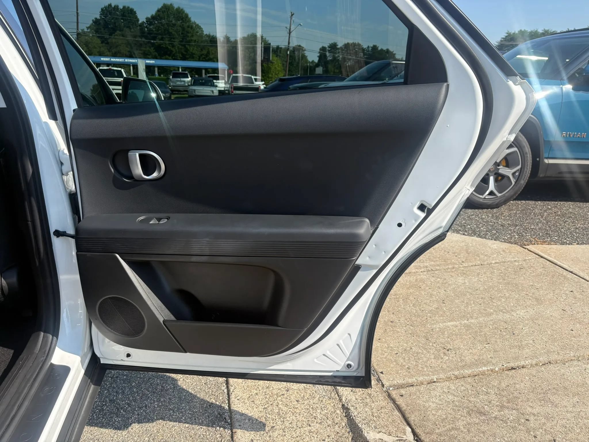 Used 2024 Hyundai Ioniq 5 SEL RWD image 13