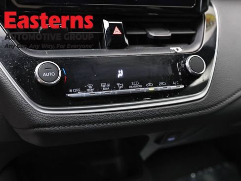Used 2024 Toyota Corolla Sedan w/ SE Convenience Package FWD image 20