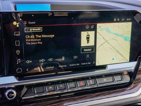 New 2026 GMC Sierra 1500 SLE w/ Preferred Package image 19