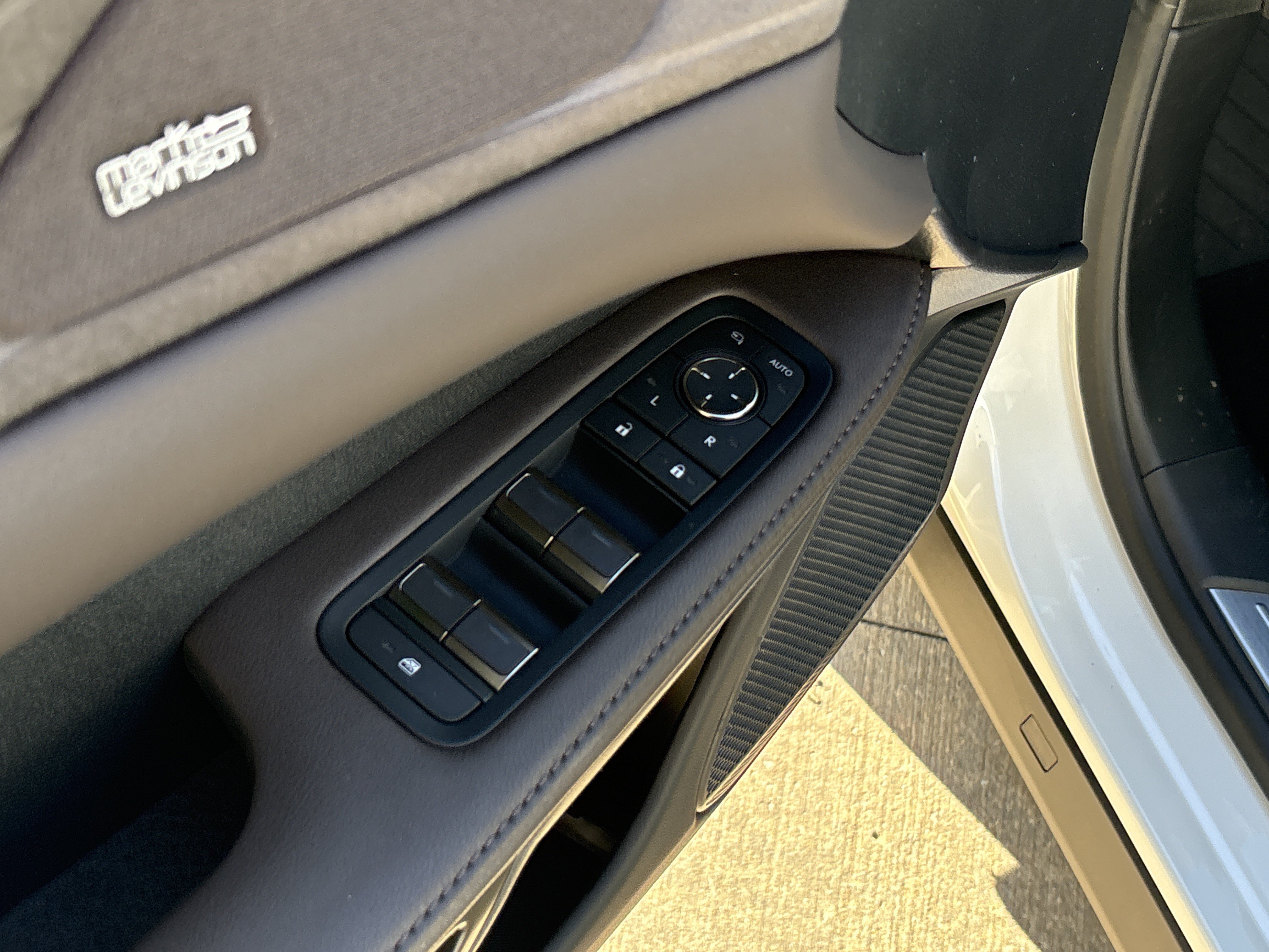New 2026 Lexus RX 350 AWD w/ Convenience Package image 14