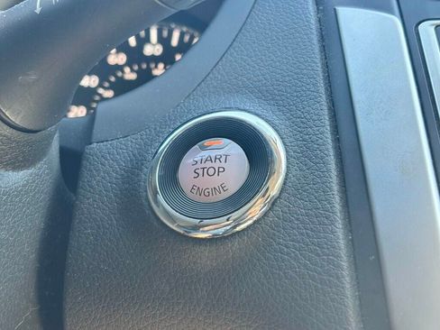 Used 2017 Nissan Altima 2.5 S w/ Power Driver Seat Package FWD image 24
