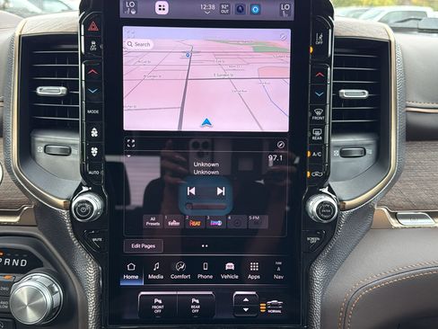 New 2026 RAM 1500 Limited image 19