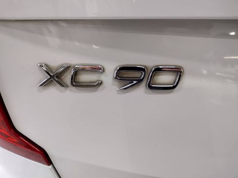 Used 2019 Volvo XC90 T6 R-Design w/ Advanced Package AWD/4WD image 15