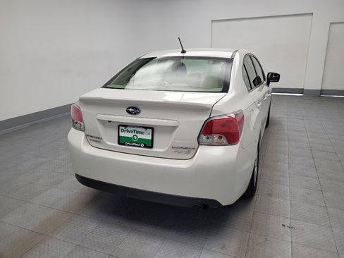 Used 2015 Subaru Impreza 2.0i Premium image 7