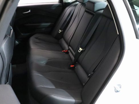 Used 2023 Acura TLX Base image 10