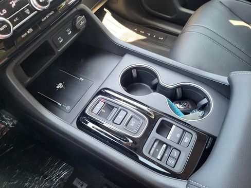 New 2026 Honda Pilot image 16