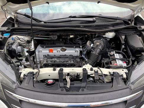 Used 2012 Honda CR-V EX image 28