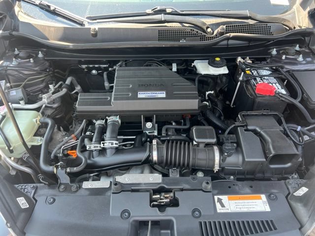 Used 2018 Honda CR-V EX image 25