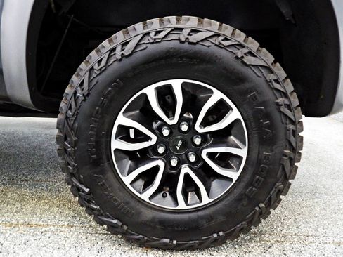 Used 2012 Ford F150 Raptor w/ Raptor Luxury Pkg AWD/4WD image 20