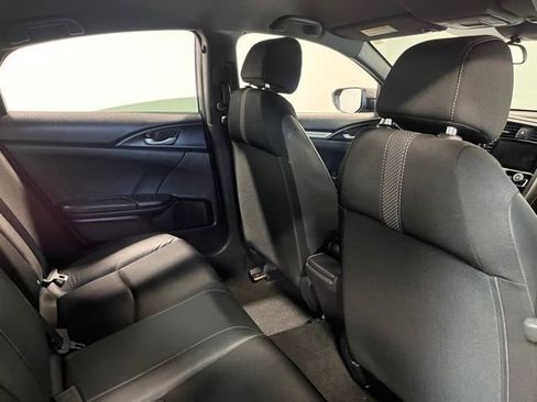 Used 2020 Honda Civic Sport image 14