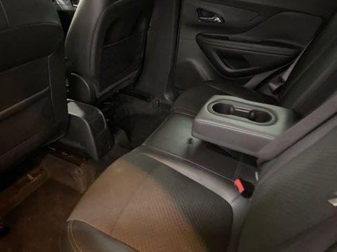 Used 2018 Buick Encore Preferred image 18