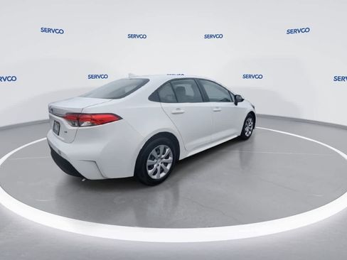 Used 2023 Toyota Corolla LE image 8