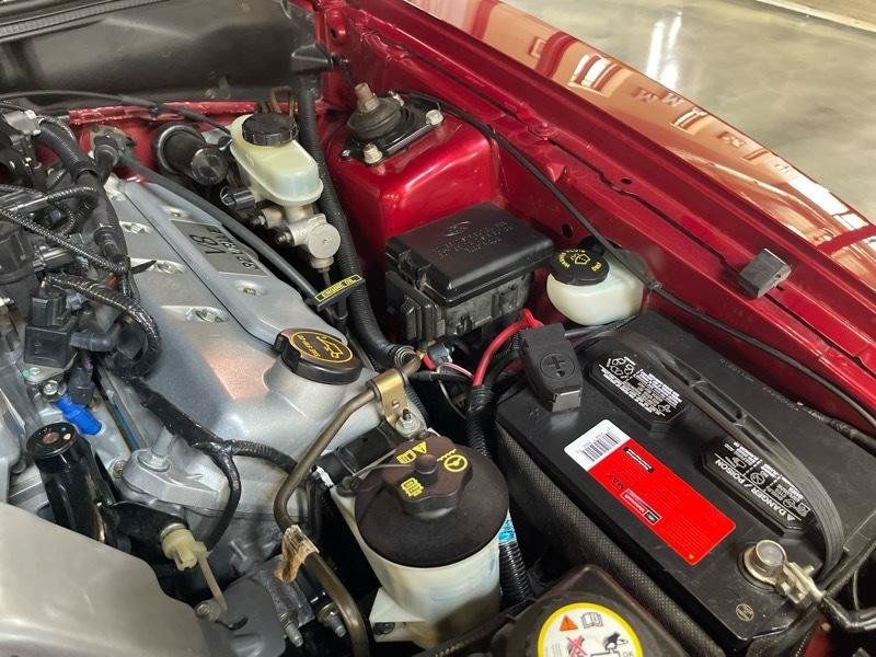 Used 2003 Ford Mustang Cobra RWD image 55