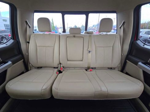 Used 2019 Ford F150 Lariat w/ Equipment Group 502A Luxury image 17