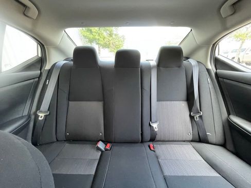 Used 2023 Nissan Sentra SV image 29