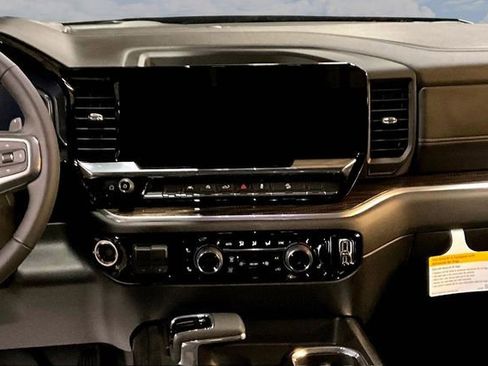 New 2026 Chevrolet Silverado 1500 LT w/ Z71 Off-Road Package image 6