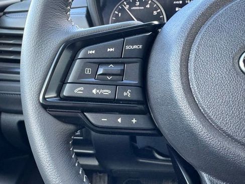 New 2025 Subaru Forester Premium image 14
