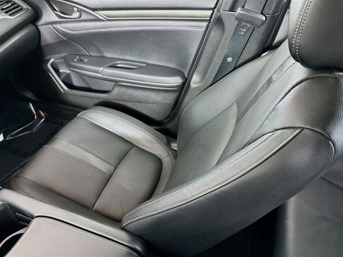 Used 2018 Honda Civic EX-L image 25