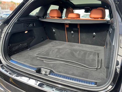 Certified 2025 Mercedes-Benz GLC 300 4MATIC image 25