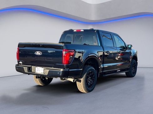 New 2026 Ford F150 XLT w/ Equipment Group 302A MID AWD/4WD image 11