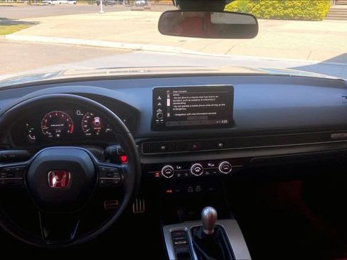 Certified 2024 Honda Civic Type R image 7