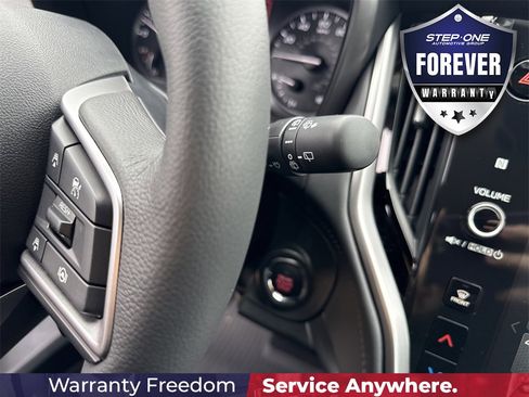 New 2025 Subaru Outback Limited image 25