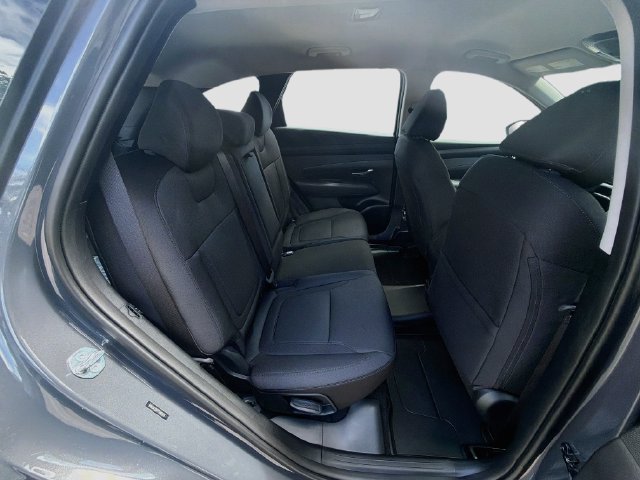 New 2026 Hyundai Tucson SE FWD image 26