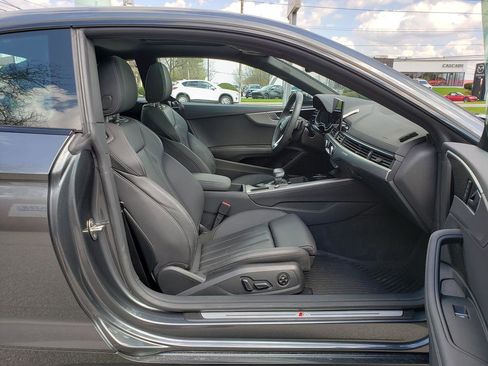 Used 2023 Audi A5 2.0T Premium Plus w/ Premium Plus image 15