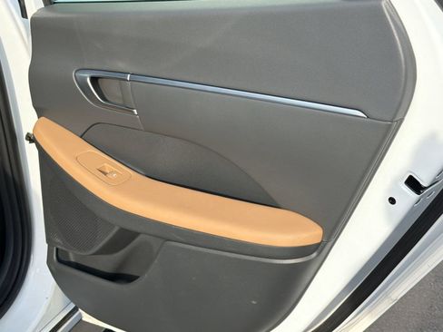 Used 2020 Hyundai Sonata SEL w/ Premium + Sunroof Package FWD image 32