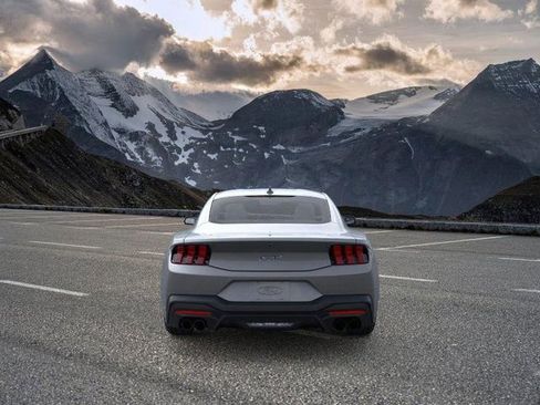 New 2026 Ford Mustang GT RWD image 5