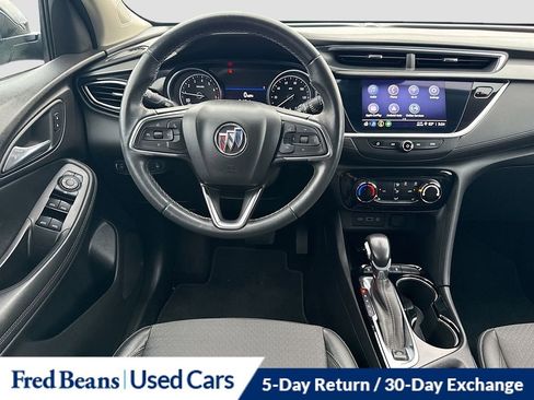 Used 2022 Buick Encore GX Preferred w/ Cold Weather Comfort Package image 23