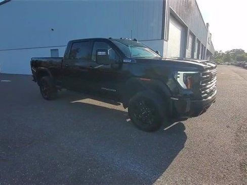Used 2024 GMC Sierra 2500 AT4 w/ AT4 Premium Plus Package image 41