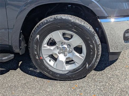 New 2026 RAM 1500 2WD Crew Cab image 11