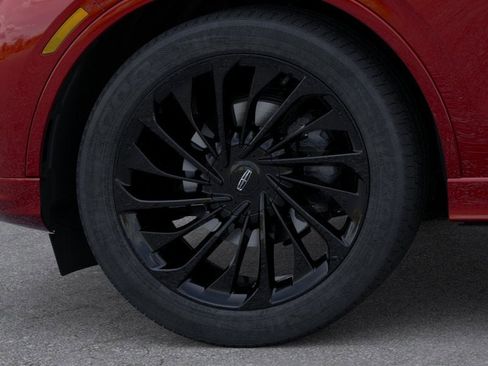 New 2026 Lincoln Aviator Reserve AWD/4WD image 19