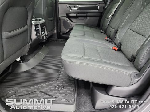 New 2026 RAM 1500 Big Horn image 34