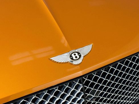 Used 2020 Bentley Continental GT V8 First Edition AWD/4WD image 32