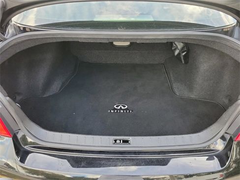 Used 2015 INFINITI Q40 w/ Moonroof Package image 7