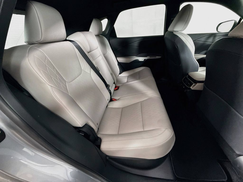 Certified 2025 Lexus RX 350 Premium Plus w/ Accessory Package (Z1) FWD image 28