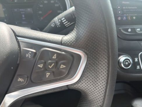 Used 2023 Chevrolet Malibu LS FWD image 14