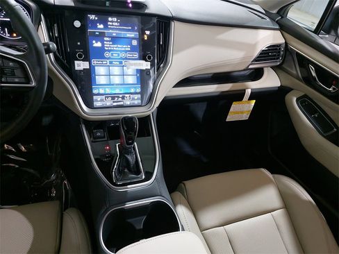 New 2025 Subaru Legacy Limited image 20