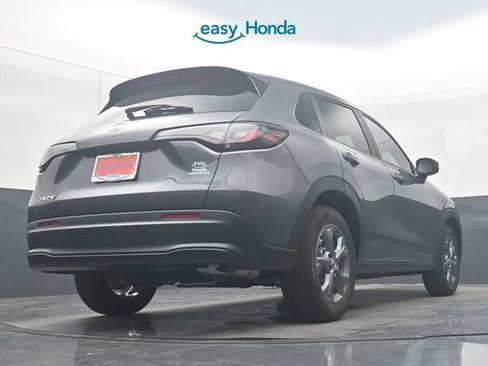 New 2026 Honda HR-V LX image 33