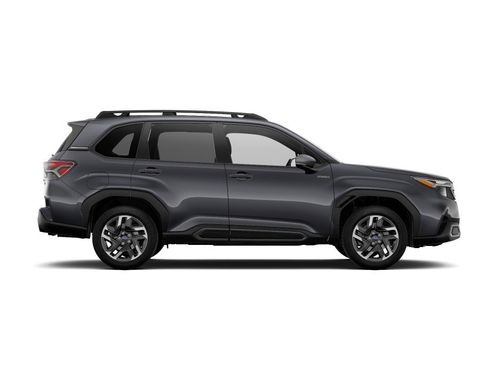 New 2026 Subaru Forester Touring AWD/4WD image 3