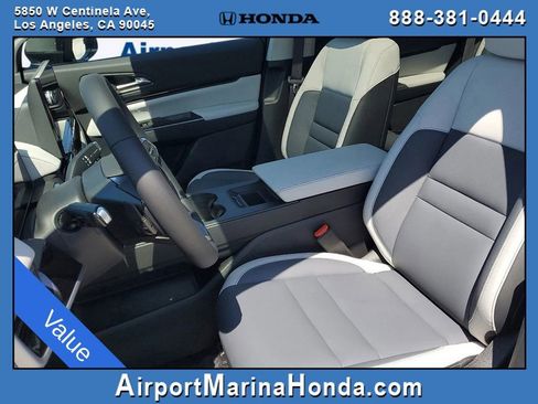 Used 2026 Honda Prologue Touring image 12