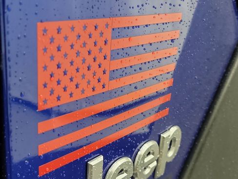 Used 2019 Jeep Wrangler Unlimited Sport S image 38